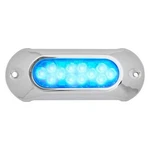 Lightarmor Series 6" Sapphire Blue 1650 (hp). Fixed Price $523.45.
