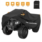 Neverland Atv Cover Waterproof Xl Fit For Honda Kawasaki Suzuki Yamaha Polaris. Fixed Price $27.96.