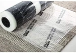 Slip-n-grip Full Coat Adhesive Floor MAT-300FT Roll 21INX24IN Mil 175 Perfe.... Fixed Price $121.19.
