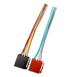 Wire Harness Power & Speaker Replacement For Pyle Marine Audio Radio PLMRKT33WT. Fixed Price $12.95.