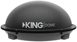 King Controls KD3000-B Dome Black Low Profile Motion Satellite Antenna. Fixed Price $1161.96.