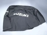 990C0-65024 990C0-65015 Genuine Suziki Sunbrella Eng Cover DF40A/50A/60A 2011 Up. Fixed Price $88.95.
