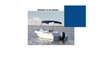 Carver Industries 5707346 Top And Bt 4B-48" Sunpb 96-102. Fixed Price $471.37.