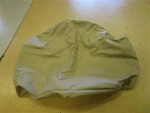 Chaparral 257 (2016- 2017) Bow Filler Cover Tan 115081561 31" X 20" Marine Boat. Fixed Price $34.95.