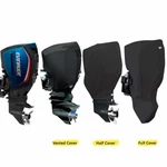 Oceansouth Outboard Cover For Evinrude G2 V6 2.7L 175 200HP, 150H.O (2016 ). Fixed Price $107.93.
