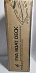 Focean Boat Flooring Eva Foam Decking Camo Marine Self-adhesive. Fixed Price $35.00.
