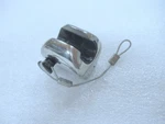 P34C Taco F13-0241/244BN-1 Tube Deck Hinge W/ Pin Lanyard 7/8" Boat Parts. Fixed Price $34.46.