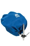 Magma A10-191PB Pacific Blue Sunbrella Cover Kettle Original Size 15" Boat Grill. Fixed Price $58.00.