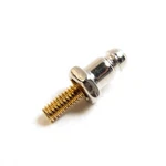 Lift The Dot Machine Screw Stud, #8 X 3/8" Marine Grade, 10 Pc. Ships From Usa. Fixed Price $12.95.
