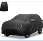 Autohaux Car Cover For Toyota RAV4 2012-2022 210D-PU Outdoor Full. Fixed Price $28.00.
