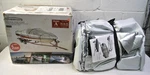 Covermate 321070 Hd 600 V-hull 14'-16' Trailerable Fishing Boat Silver. Fixed Price $74.99.