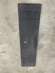Ranger Bass Boat Cover Hatch Compartment Lid Marine Fiberglass Vs Battery. Fixed Price $299.99.