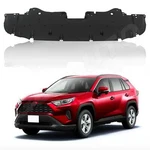 For 2019-2024 Toyota RAV4 Front Engine Splash Shields Under Cover 514410R100. Fixed Price $56.99.