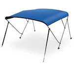 Serenelife SLBT3RB854 Waterproof Boat Bimini Top COVER-85-90 Bow. Fixed Price $157.99.