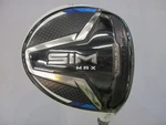 Taylormade Sim Max Fairway Wood 7W Attas Mb-fw 75 Men Right-handed #X0. Fixed Price $212.00.