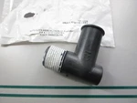 New 18-4224 Replaces: 22-806926A1 Sierra Drain Elbow Assembly 0810. Fixed Price $6.00.