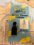 Star Brite #40034 Screw Thread Adaptor.. Fixed Price $8.00.