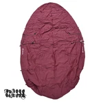 2007 Crownline 240 Ls Boat Mooring Cover CW191RBU-F Wine J3107. Fixed Price $594.03.