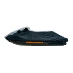 Watercraft Superstore Trailerable Storage Cover Vents Yamaha 1999-05 XL/XLT1200. Fixed Price $118.95.