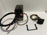 04 Sea Ray Weekender 225 Bennet V351 Trim Pump, Lines, Switch. Fixed Price $139.00.