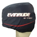 Johnson Evinrude New Oem 200, 225, 250HP 90 V6 Di Upper Cloth Blue Cover, 077730. Fixed Price $267.06.