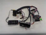 Tracker Nitro H-352-066 Ignition / Digital Rigging Switch Panel Marine Boat. Fixed Price $269.95.