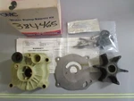 *new Oem* 0820 Omc Johnson Evinrude Water Pump Kit 0384465. Fixed Price $85.84.