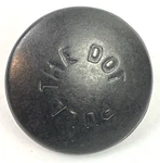 20PCS Pull-the-dot Cap Government Black Brass 92-XE-18100-A2B. Fixed Price $15.99.