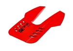 Se Sport For 400 Hydrofoil, Red (cover Only). Fixed Price $53.48.