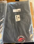 New Tuff Skinz 12' Talon Anchor Travel Cover Black MT-BT-12 Bluetooth Model. Fixed Price $65.00.