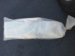 Grady White 2014 Side Curtain RL3 Navy For 192 Gw New Oem Part #20-906. Fixed Price $400.00.