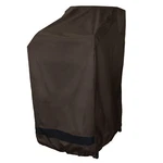 Patio Furniture Cover, Up To 6 Stackable Chairs Or Single Bar Height. Fixed Price $63.32.
