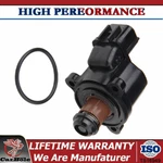 Carbole Idle Air Control Valve Iacv For Mitsubishi Suzuki XL-7 AC508 1813752D00. Fixed Price $19.99.