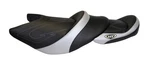 Hydro-turf Seat Cover For Kawasaki Ultra 250LX/260LX/300LX/310LX (black/silver). Fixed Price $289.95.