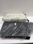 Sureshade Speed Top For Power Pontoon Bimini, Fabric Only. Fixed Price $119.99.