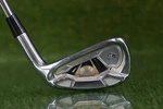 Taylormade Tour Preferred 6-IRON 2009 Dynamic Gold Stiff Flex Steel Shaft. Fixed Price $19.95.