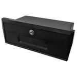 Glove Box-std Blk Attwood Mari 2638-1 Expedited Shipping!. Fixed Price $40.64.
