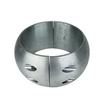 Tecnoseal X22 00532USA 6-1/2" Bracelet Collar Shaft Anode, Zinc. Fixed Price $17.69.