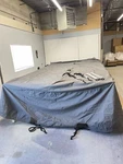 Suntracker 2016-2017 Party Barge Dlx Dowco 37080-11 Pontoon Cover Boat. Fixed Price $955.96.