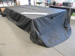 Misty Harbor E3W (2019) Pontoon Cover Black Tumac 4310.1-2 Marine Boat. Fixed Price $499.95.