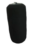 Aere Docking Solutions 0200-1224-BLK Fenda-sox 12" 24" Inflatable Fender Cove. Fixed Price $49.95.