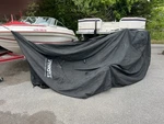 Vexus AVX181 Mooring Cover / Fits 21-22 Boats, Black, Ratchet Straps. Fixed Price $225.00.
