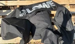 New 2024 Lowe Boats Pontoon 44089-14 Dowco Bimini Boot Cover And Top Black. Fixed Price $220.00.