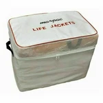 Marpac Boat Marine Life Jacket Storage Bag 21"X13"X16" Holds 5 Type Ii 7-0046. Fixed Price $20.99.