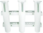 Seachoice 89411 3-ROD Rack ? Holds Fishing Rods Slots For Knives And Plie.... Fixed Price $42.06.