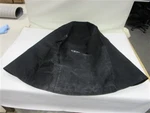 Pursuit 573339 Engine / Motor Cover Black 53" W X 44" H Marine Boat. Fixed Price $54.95.