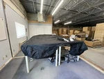Larson Fx 2020 Dc (2012-2013) Ratchet Cover 34156-14 Black 222" 120 1/2" Boat. Fixed Price $295.96.