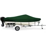 Taylor Made Tri-hull Runabout Boat Cover Waterproof Trailerable Fishing. Fixed Price $125.00.