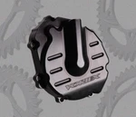 2009-2016 Suzuki GSXR1000 Vortex Stator Left Case Cover Black (CS511K). Fixed Price $142.60.