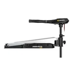 Minn Kota Edge Bow-mount Electric Trolling Motor With Hand/tiller Control 4.... Fixed Price $509.17.